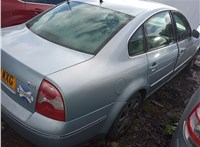 2003; 1.9л; Дизель; TDI; Седан; синий; Англия; разб. номер X2195 #4