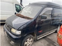 1995; 2.5л; Дизель; Турбо; Минивэн; черный; Англия; разб. номер T30318 #3