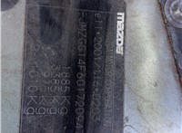 2007; 2л; Бензин; Инжектор; Хэтчбэк 5 дв.; серебристый; Англия; разб. номер X2135 #1