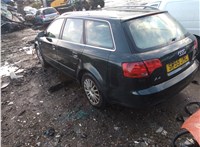 2006; 2л; Дизель; TDI; Универсал; зеленый; Англия; разб. номер X2202 #2
