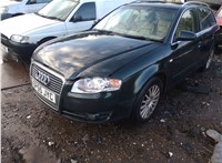 2006; 2л; Дизель; TDI; Универсал; зеленый; Англия; разб. номер X2202 #3