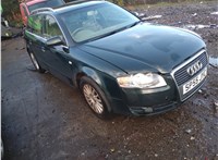 2006; 2л; Дизель; TDI; Универсал; зеленый; Англия; разб. номер X2202 #4