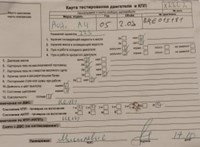 2006; 2л; Дизель; TDI; Универсал; зеленый; Англия; разб. номер X2202 #6