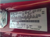 2014; 1.6л; Бензин; Турбо-инжектор; Джип (5-дверный); красный; США; разб. номер L250 #8