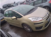 2009; 1.6л; Дизель; HDI; Минивэн; золотистый; Англия; разб. номер X2326 #1