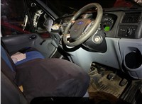 2006; 2.4л; Дизель; TDCI; Микроавтобус; белый; Англия; разб. номер T30642 #3