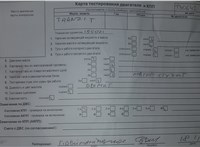 2006; 2.4л; Дизель; TDCI; Микроавтобус; белый; Англия; разб. номер T30642 #7