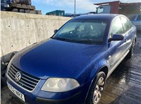 2002; 1.9л; Дизель; TDI; Седан; синий; Англия; разб. номер T30632 #5