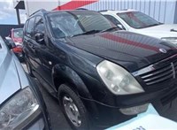 2004; 2.7л; Дизель; CRDi; Джип (5-дверный); черный; Япония; разб. номер J7943 #1