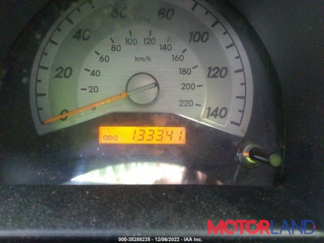 Scion tC 2004-2010 2.4 литра Бензин Инжектор, разборочный номер 16211 #9