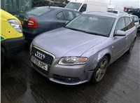 2006; 2л; Дизель; TDI; Универсал; серебристый; Англия; разб. номер T31140 #1