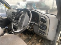 2005; 2л; Дизель; TDDI; Микроавтобус; белый; Англия; разб. номер T31047 #1