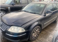 2005; 1.9л; Дизель; TDI; Универсал; черный; Англия; разб. номер T31270 #4