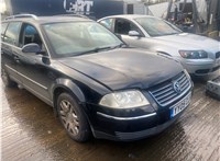 2005; 1.9л; Дизель; TDI; Универсал; черный; Англия; разб. номер T31270 #5