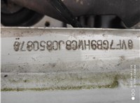 2008; 1.6л; Дизель; Фургон; белый; Англия; разб. номер X2821 #4