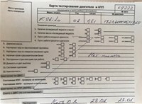 2002; 1.6л; Бензин; Инжектор; Универсал; синий; Германия; разб. номер 69222 #6