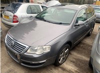 2006; 3.2л; Бензин; FSI; Универсал; серый; Англия; разб. номер T31490 #3