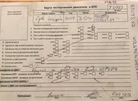 2009; 2л; Дизель; CDTI; Хэтчбэк 5 дв.; серый; Англия; разб. номер T31783 #5