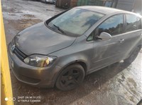 2010; 1.6л; Дизель; TDI; Хэтчбэк 5 дв.; серый; Англия; разб. номер X2967 #3