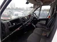 2015; 2.2л; Дизель; HDI; Микроавтобус; белый; Англия; разб. номер T32649 #5