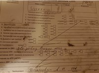 2015; 2.2л; Дизель; HDI; Микроавтобус; белый; Англия; разб. номер T32649 #8