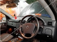 2005; 2.7л; Дизель; CDI; Джип (5-дверный); черный; Англия; разб. номер T32588 #4