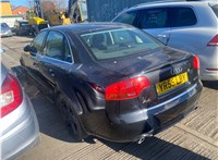 2005; 2л; Бензин; TFSI; Седан; черный; Англия; разб. номер T32590 #1