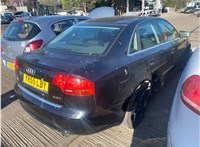 2005; 2л; Бензин; TFSI; Седан; черный; Англия; разб. номер T32590 #2