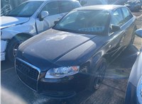 2005; 2л; Бензин; TFSI; Седан; черный; Англия; разб. номер T32590 #4