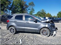 2019; 1л; Бензин; EcoBoost; Джип (5-дверный); серый; США; разб. номер 17497 #9