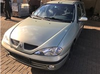 2001; 1.4л; Бензин; Инжектор; Универсал; серый; Германия; разб. номер 37462 #2