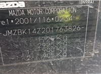 2008; 1.6л; Бензин; Инжектор; Хэтчбэк 5 дв.; серый; Англия; разб. номер X3341 #6