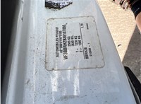 2005; 2л; Дизель; HDI; Минивэн; белый; Англия; разб. номер T34277 #4