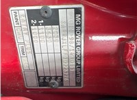 2002; 2.5л; Бензин; Инжектор; Седан; красный; Англия; разб. номер T34248 #1