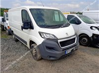 2015; 2.2л; Дизель; HDI; Микроавтобус; белый; Англия; разб. номер T49432 #1