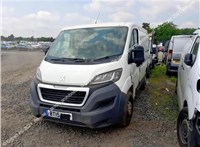 2015; 2.2л; Дизель; HDI; Микроавтобус; белый; Англия; разб. номер T49432 #3