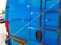 2016; 2.2л; Дизель; HDI; Микроавтобус; голубой; Англия; разб. номер T34594 #2