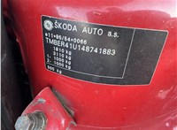 2004; 1.8л; Бензин; Турбо-инжектор; Хэтчбэк 5 дв.; красный; Англия; разб. номер X3729 #4