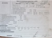 2008; 2л; Дизель; DCI; Джип (5-дверный); серый; Англия; разб. номер X3775 #9