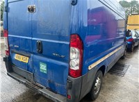 2012; 2.2л; Дизель; HDI; Микроавтобус; синий; Англия; разб. номер T35210 #4