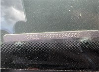 1999; 2.5л; Дизель; Турбо; Джип (5-дверный); серебристый; Англия; разб. номер X3947 #3