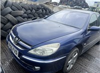 2005; 2л; Дизель; HDI; Седан; синий; Англия; разб. номер T35422 #5