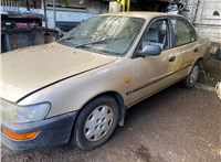 1996; 1.3л; Бензин; Инжектор; Седан; серый; Англия; разб. номер 77333 #3