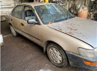 1996; 1.3л; Бензин; Инжектор; Седан; серый; Англия; разб. номер 77333 #4