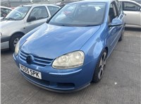 2005; 1.9л; Дизель; TDI; Хэтчбэк 3 дв.; синий; Англия; разб. номер T36867 #1