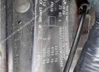 2006; 2.5л; Бензин; Инжектор; Джип (5-дверный); черный; Англия; разб. номер T37070 #1