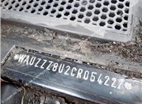 2012; 2л; Дизель; TDI; Джип (5-дверный); черный; Англия; разб. номер T47952 #3
