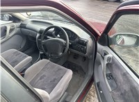 1995; 1.4л; Бензин; Хэтчбэк 5 дв.; красный; Англия; разб. номер T37417 #5