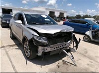 2019; 2л; Бензин; EcoBoost; Джип (5-дверный); серебристый; США; разб. номер 16661 #4