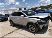 2019; 2л; Бензин; EcoBoost; Джип (5-дверный); серебристый; США; разб. номер 16661 #5